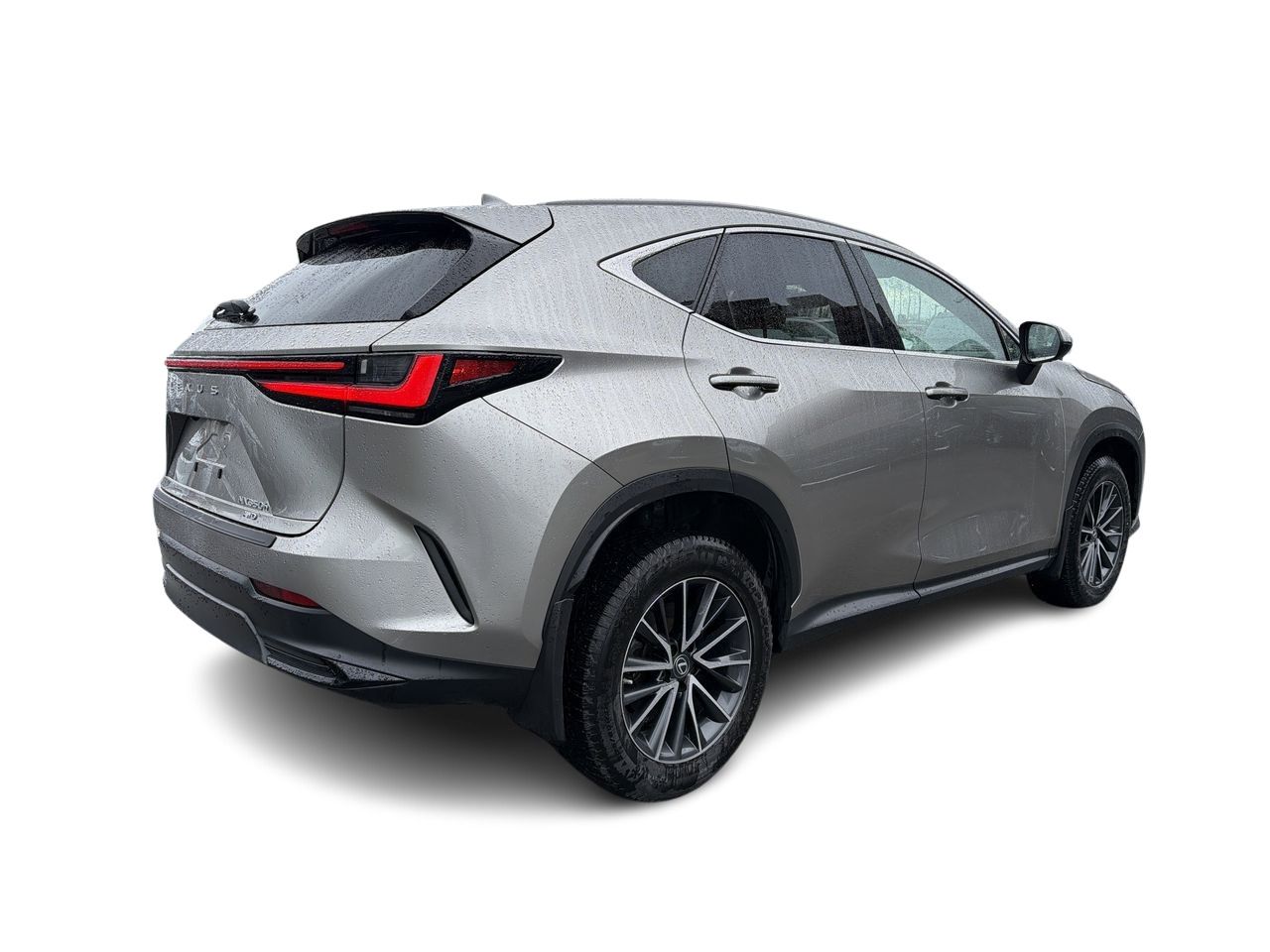 2023 Lexus NX