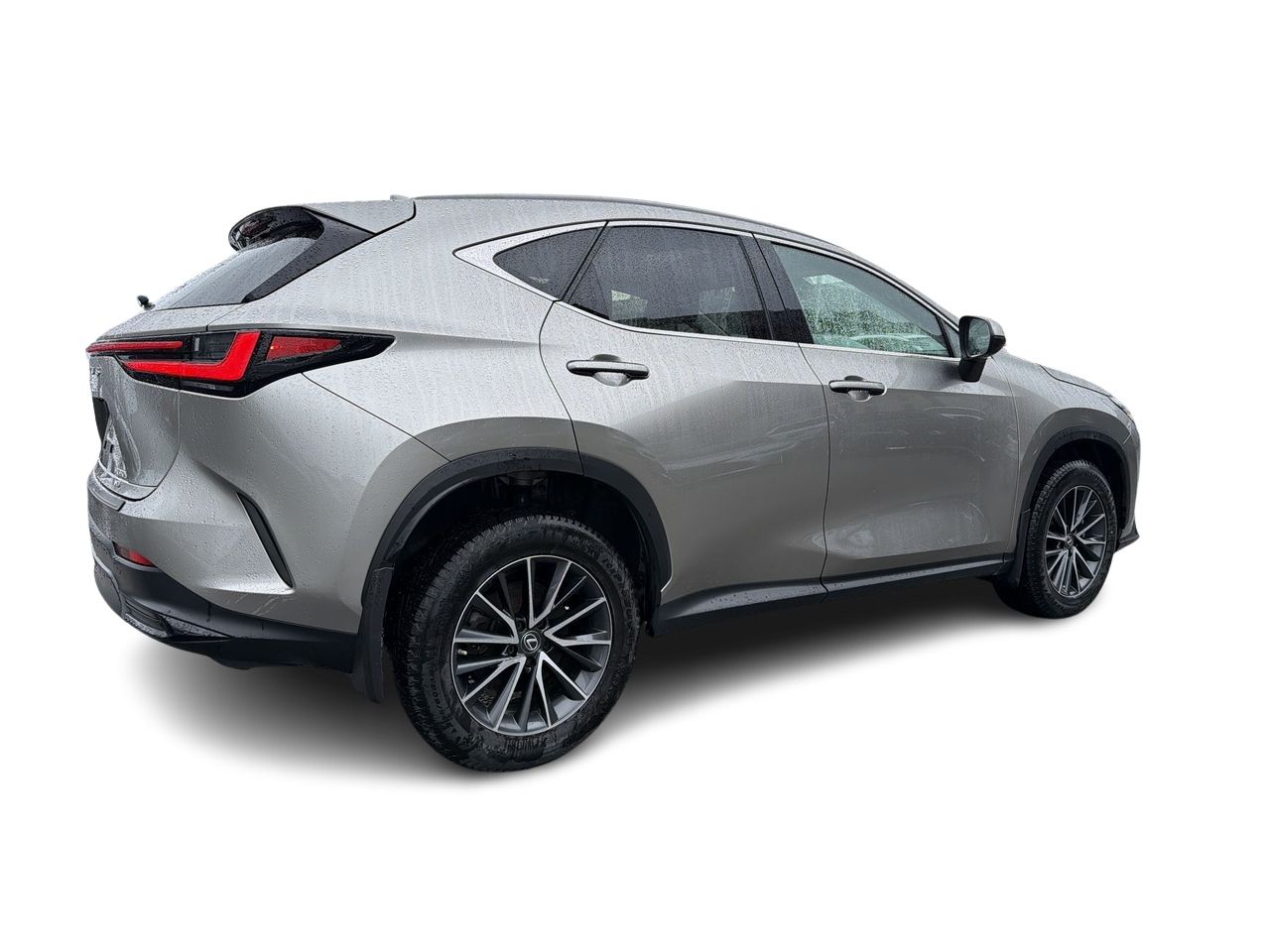 2023 Lexus NX