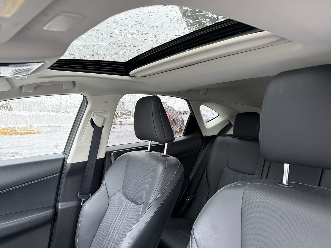 2023 Lexus NX