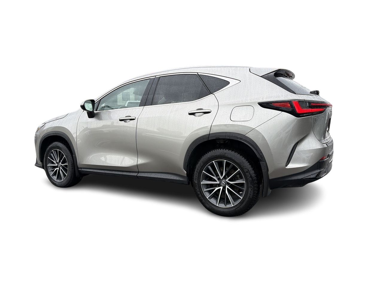 2023 Lexus NX