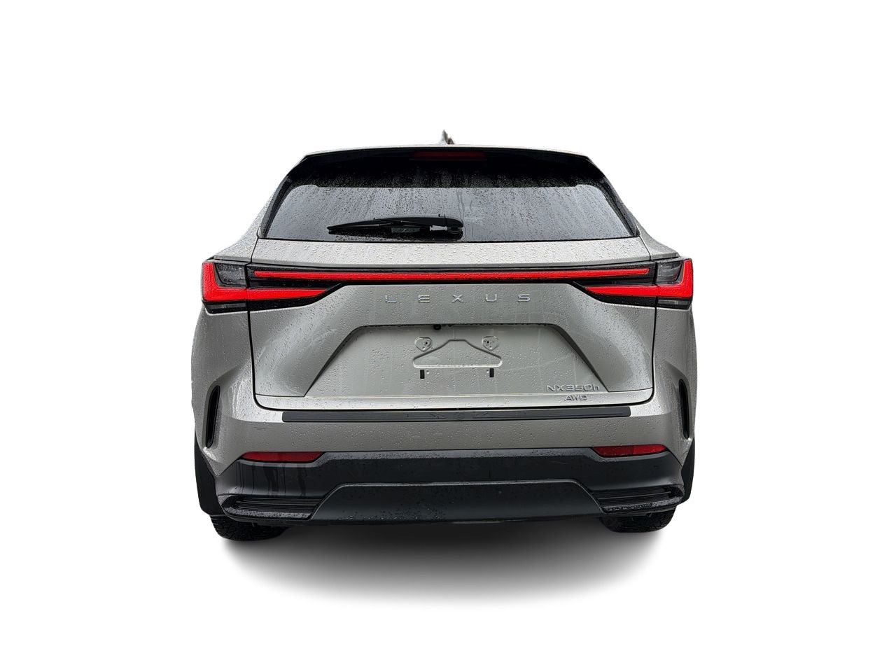 2023 Lexus NX