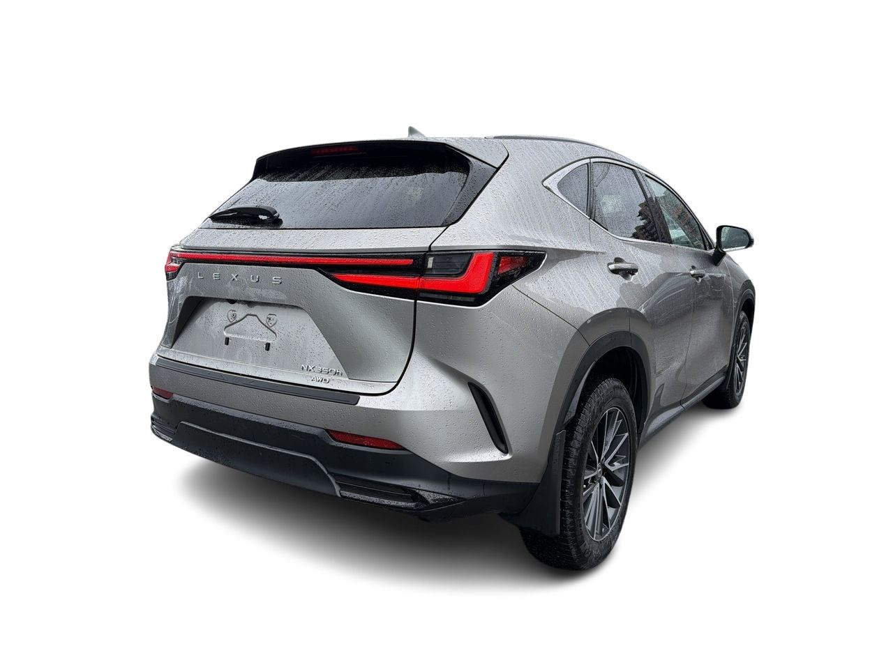 2023 Lexus NX