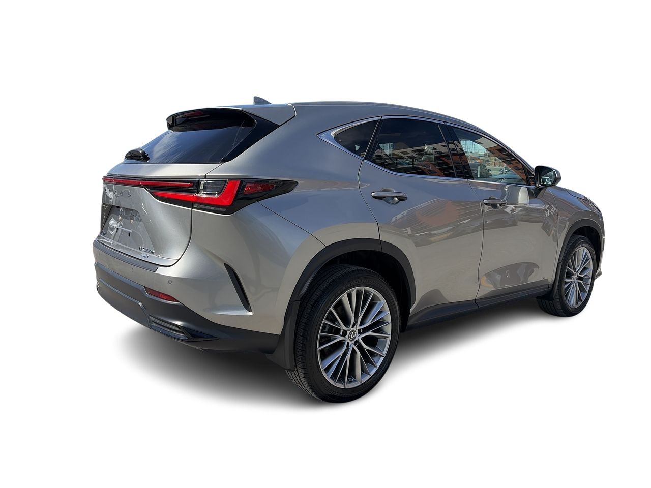 Lexus NX  2023
