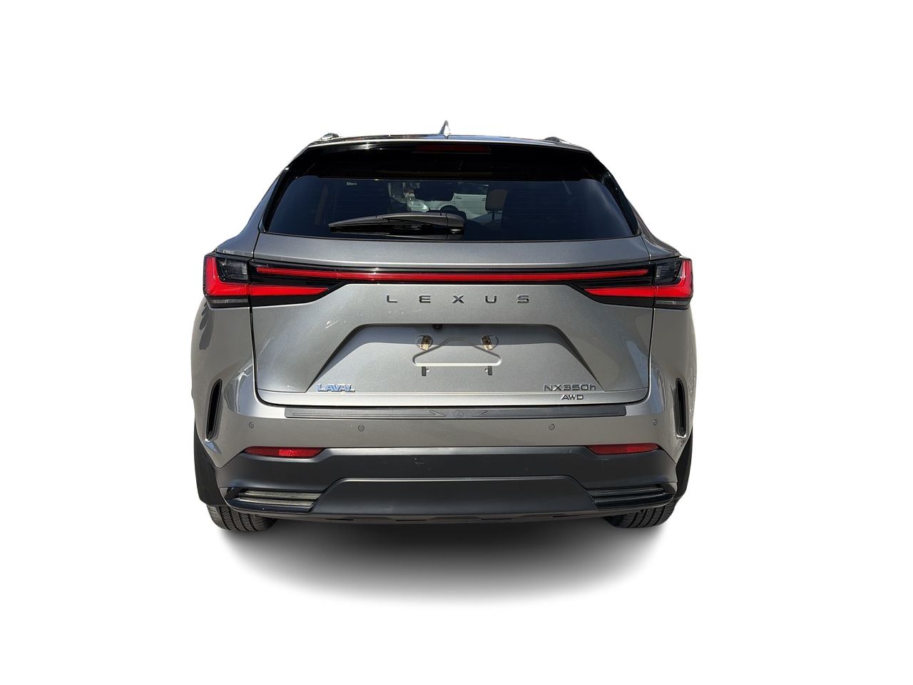 Lexus NX  2023