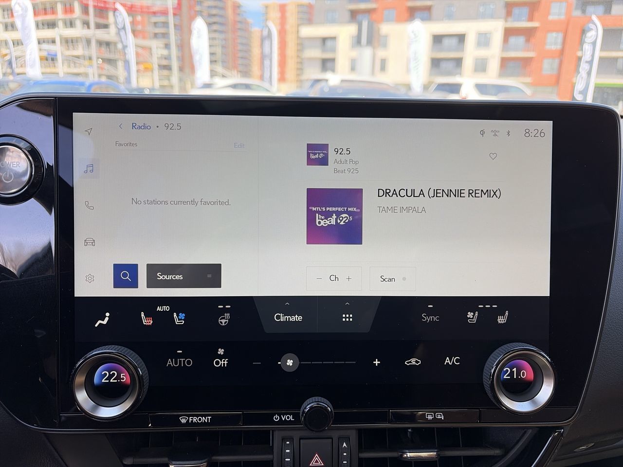 Lexus NX  2023