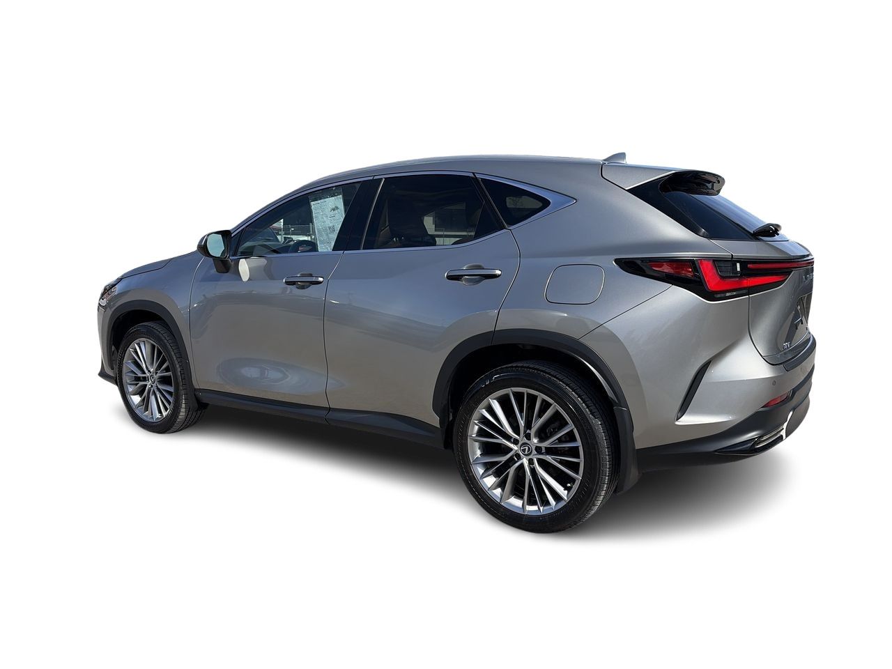 Lexus NX  2023