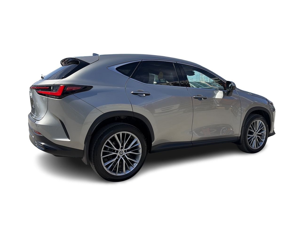 Lexus NX  2023