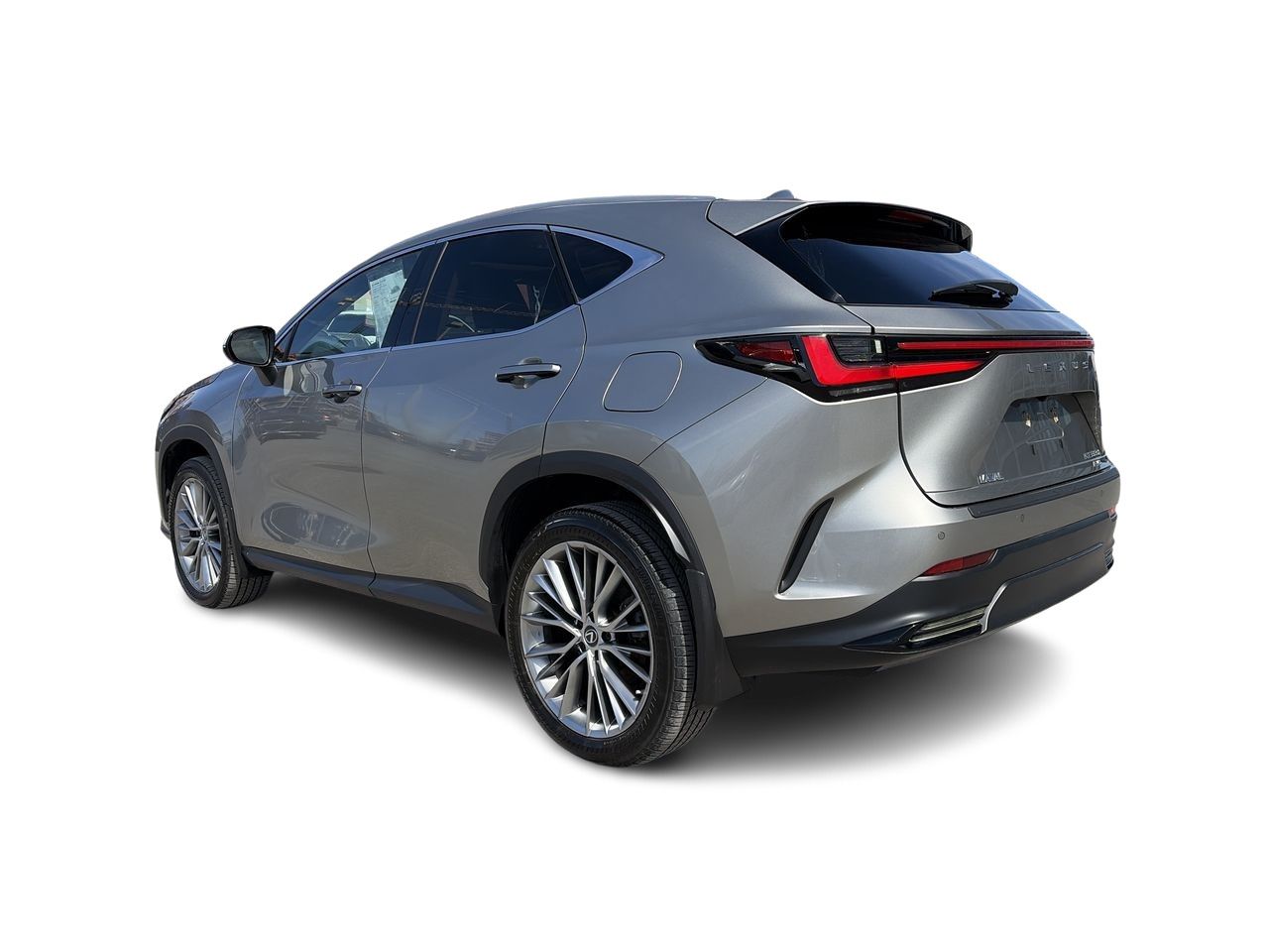 Lexus NX  2023