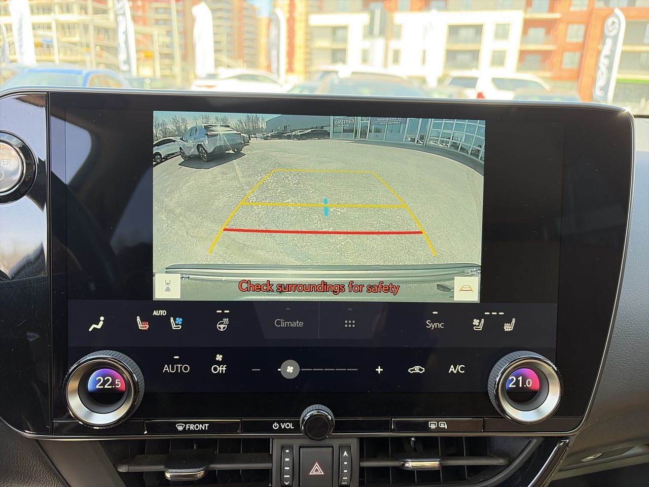 Lexus NX  2023