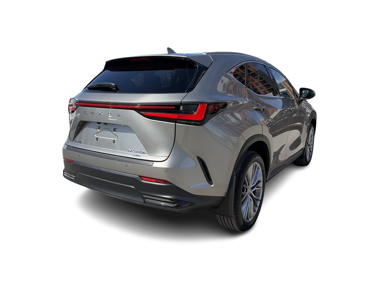 Lexus NX  2023
