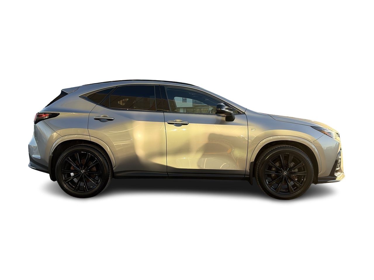 2023 Lexus NX