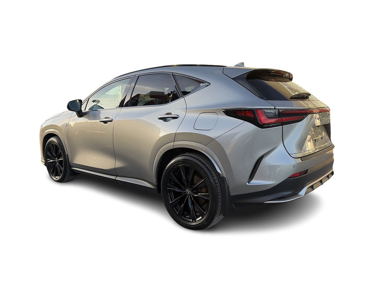 2023 Lexus NX