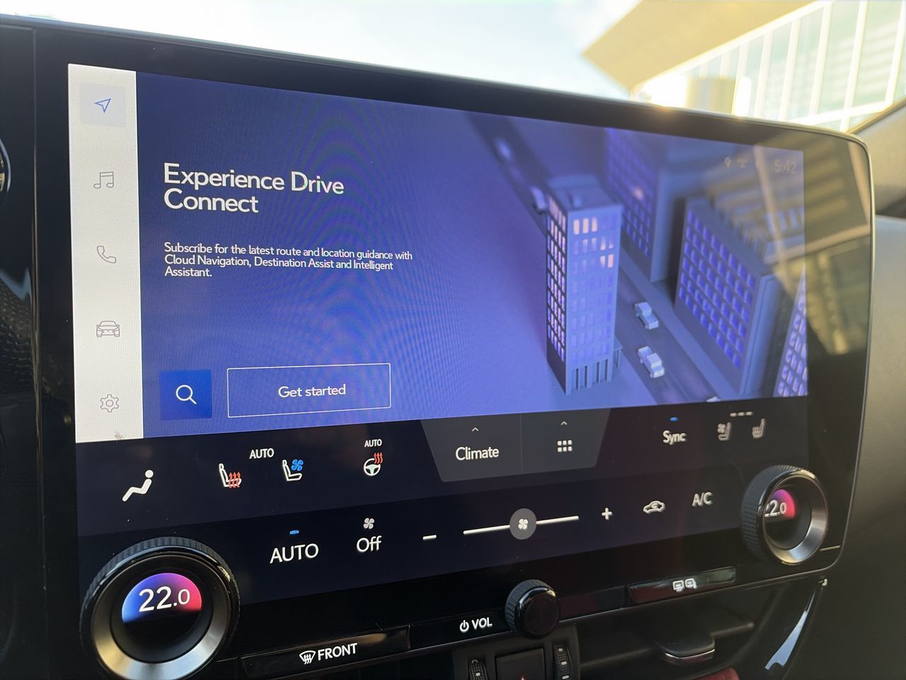 2023 Lexus NX