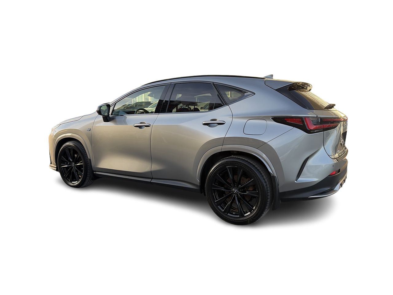 2023 Lexus NX