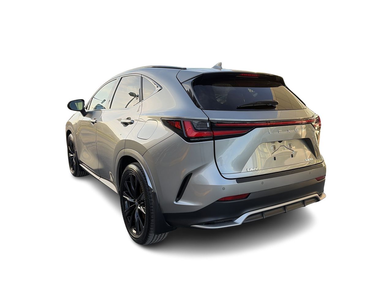 2023 Lexus NX