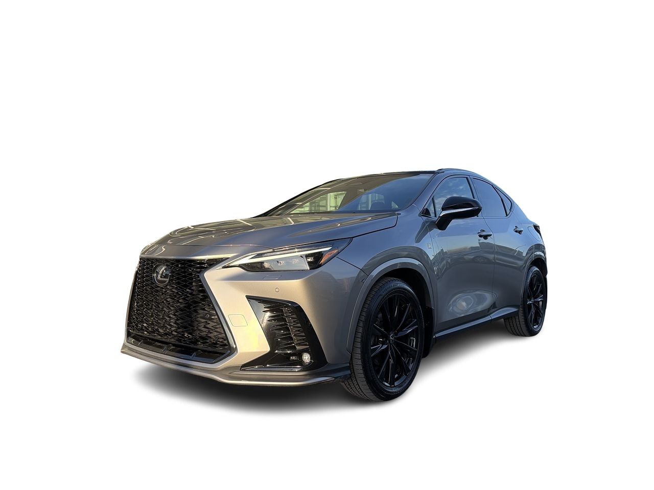 2023 Lexus NX
