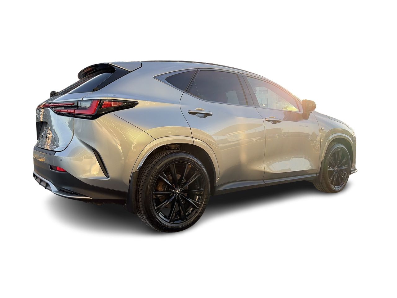 2023 Lexus NX