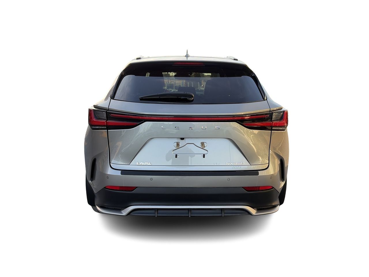 2023 Lexus NX