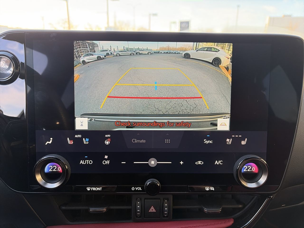 2023 Lexus NX