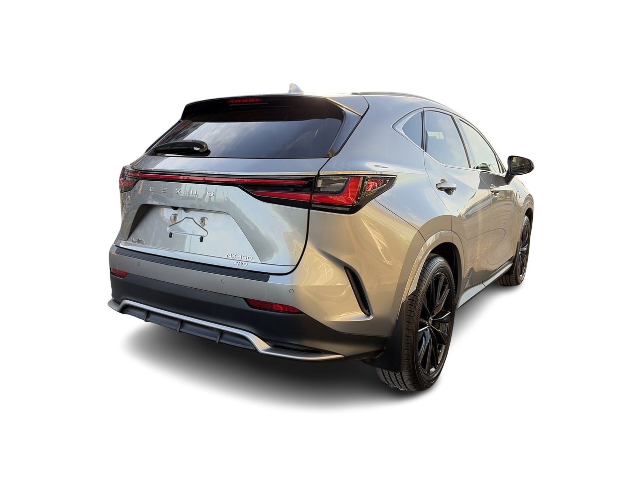2023 Lexus NX