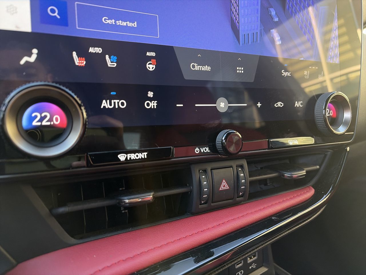 2023 Lexus NX