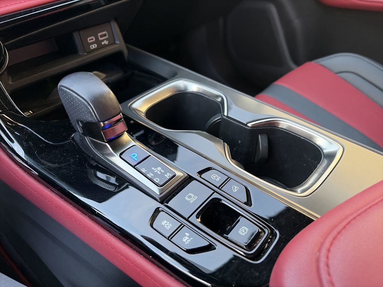2023 Lexus NX
