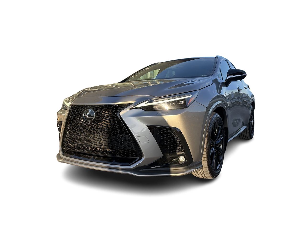 2023 Lexus NX