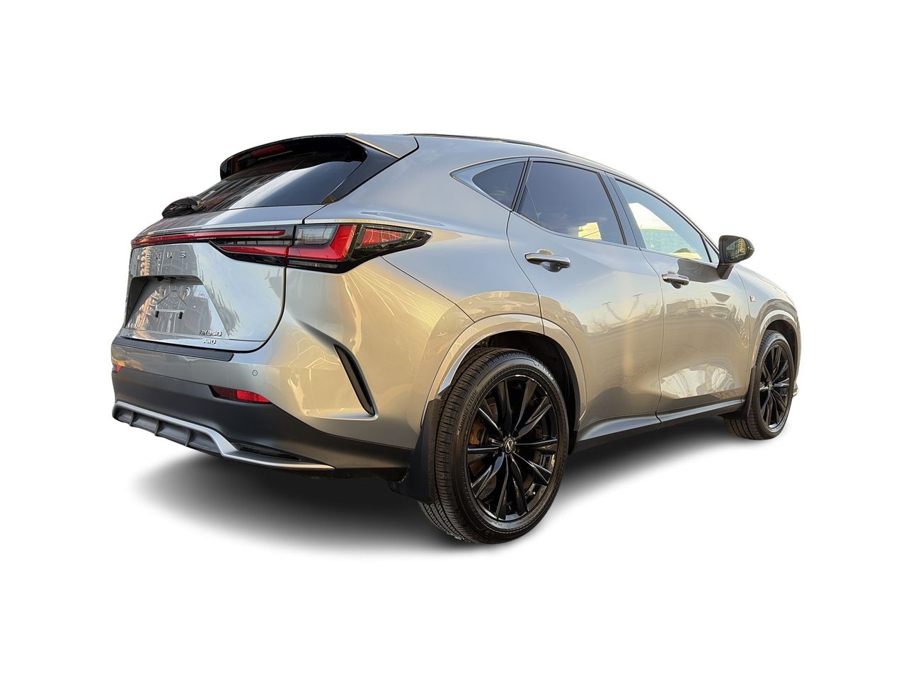2023 Lexus NX