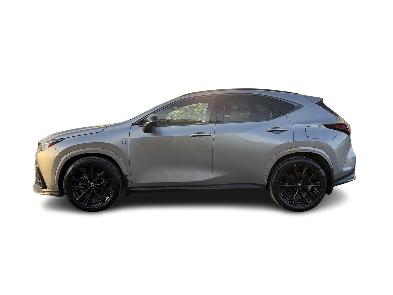2023 Lexus NX