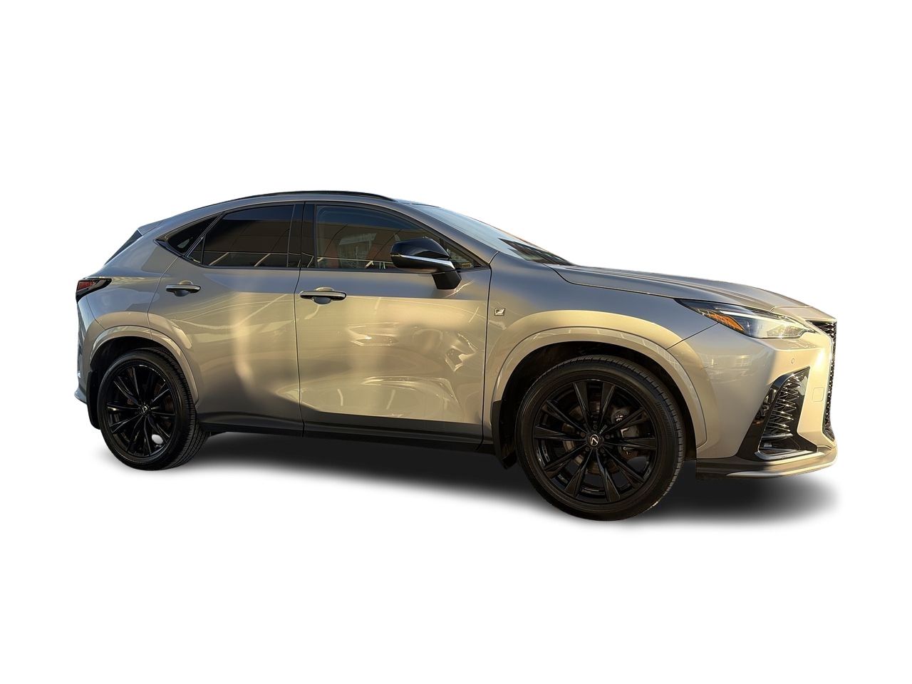 2023 Lexus NX