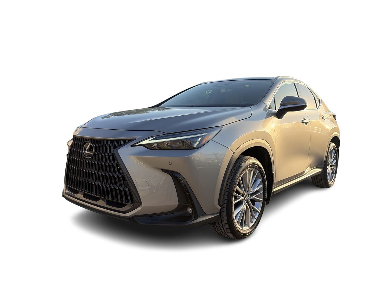 2023 Lexus NX NX 350 Luxe / Camera / Toit Pano / Cuir / Navi