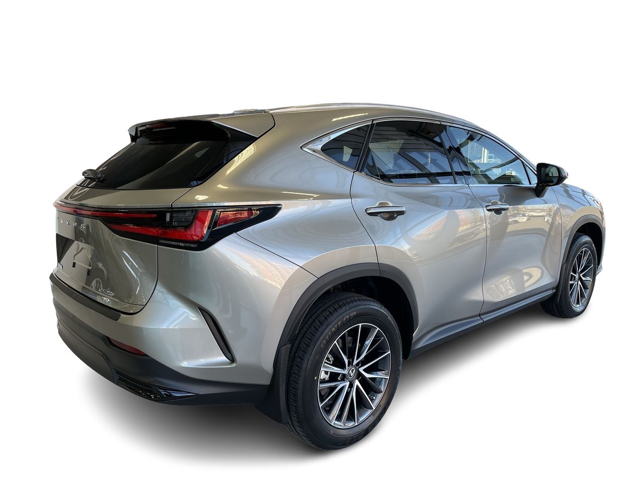 Lexus NX  2023 à Laval, Québec