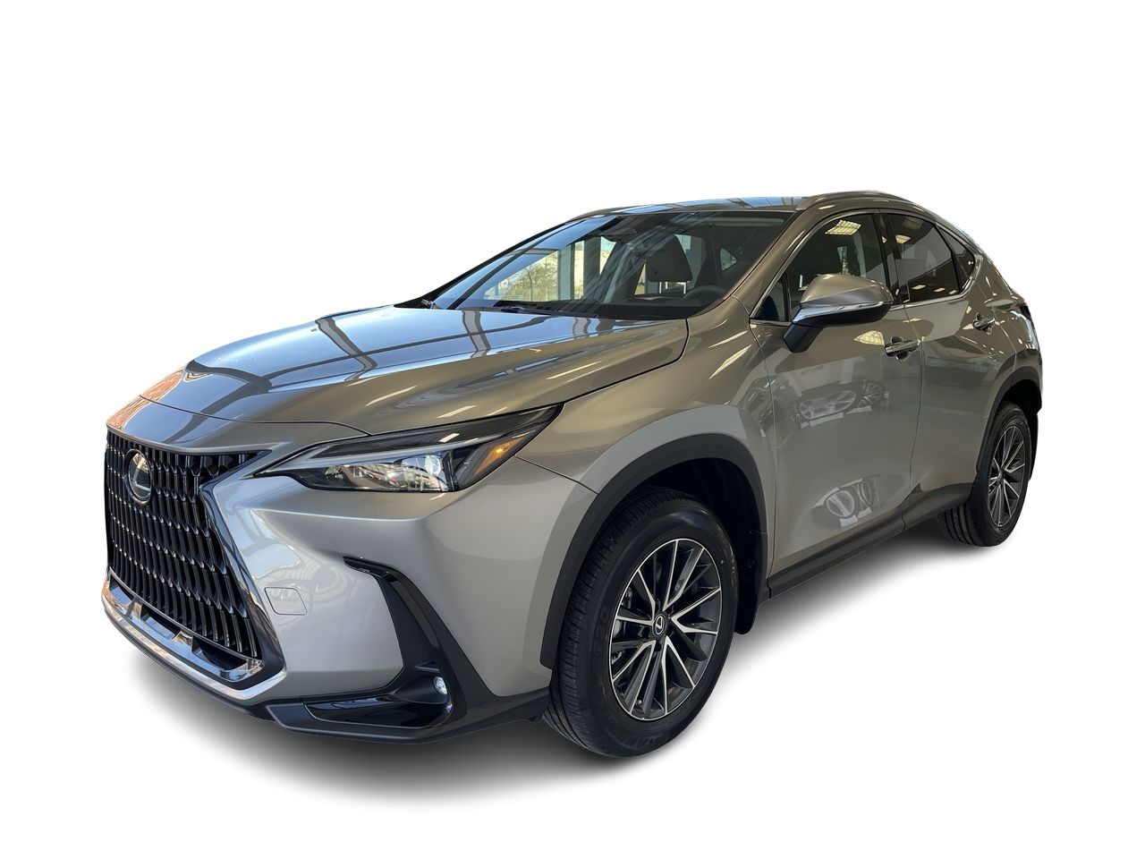 Lexus NX  2023 à Laval, Québec