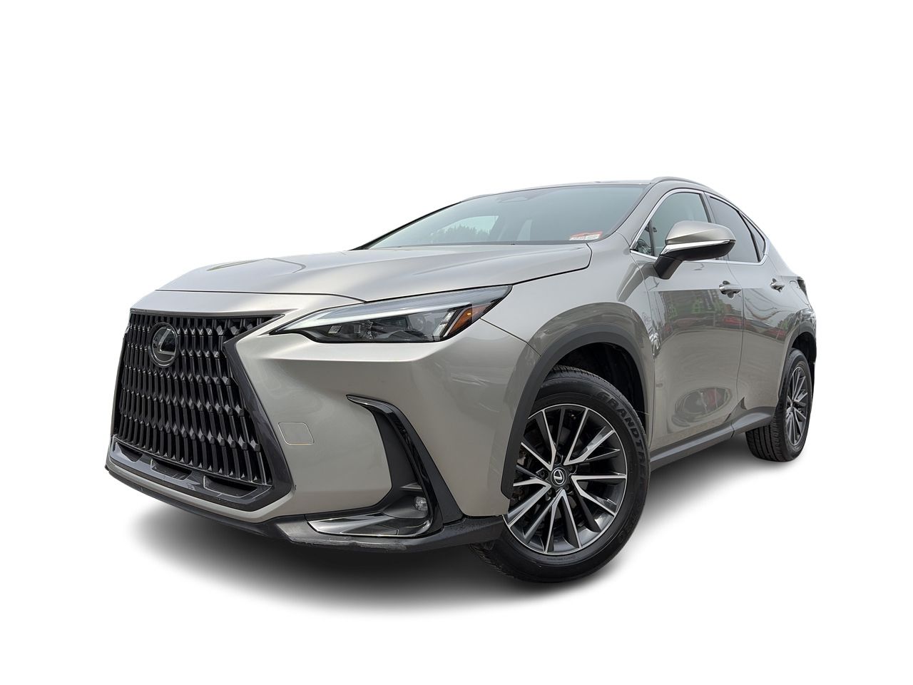 2023 Lexus NX NX 250 / Cuir / Camera / Apple carplay