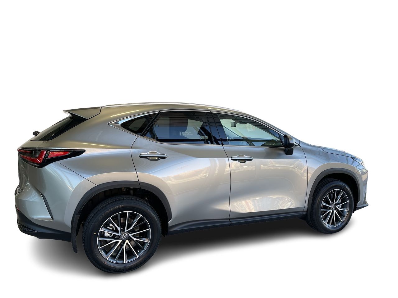 Lexus NX  2023 à Laval, Québec