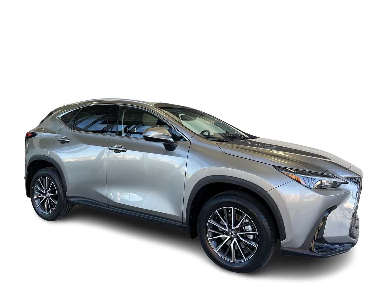 Lexus NX  2023 à Laval, Québec
