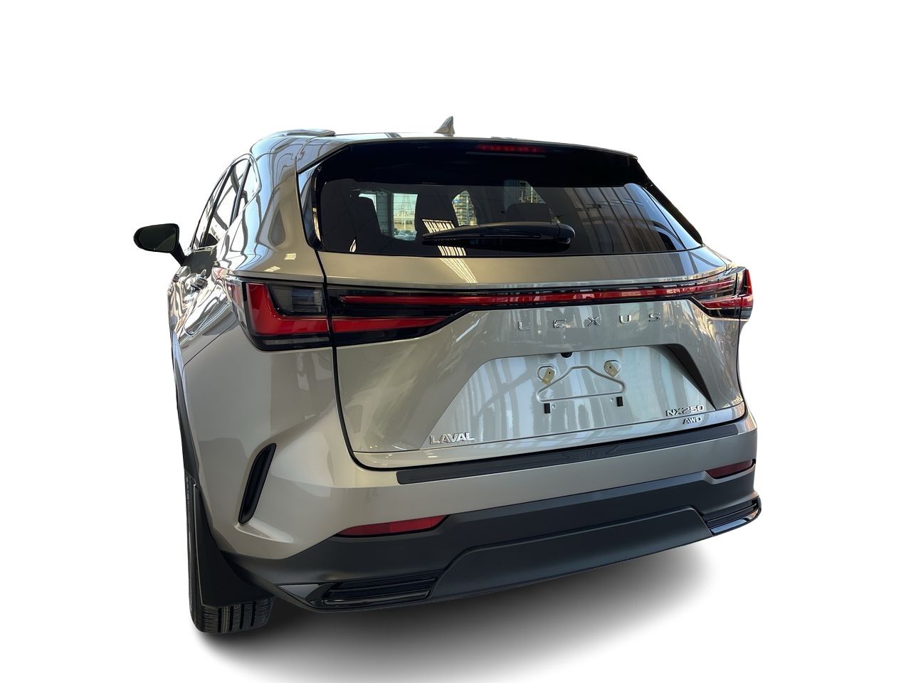 Lexus NX  2023 à Laval, Québec