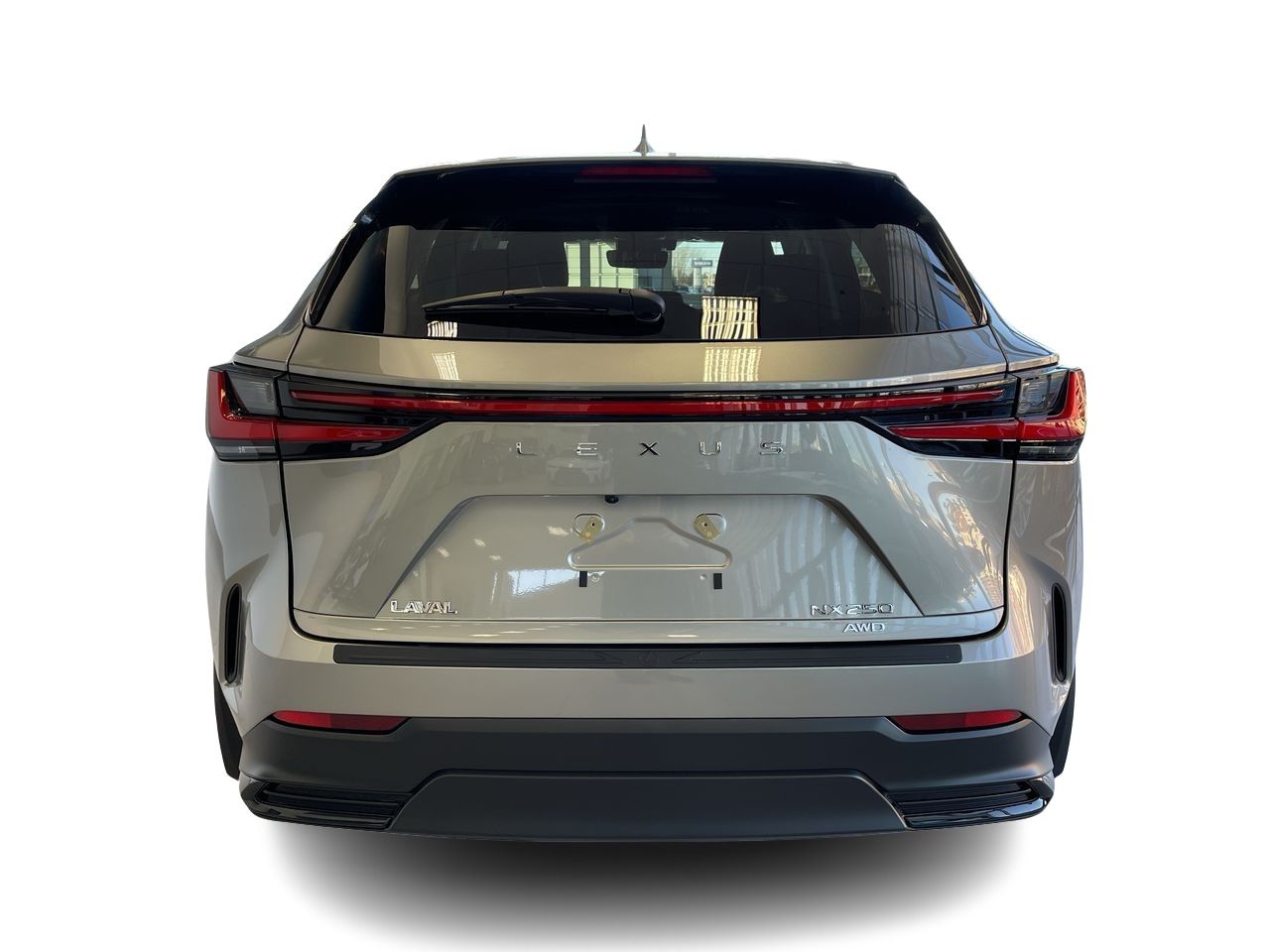 Lexus NX  2023 à Laval, Québec