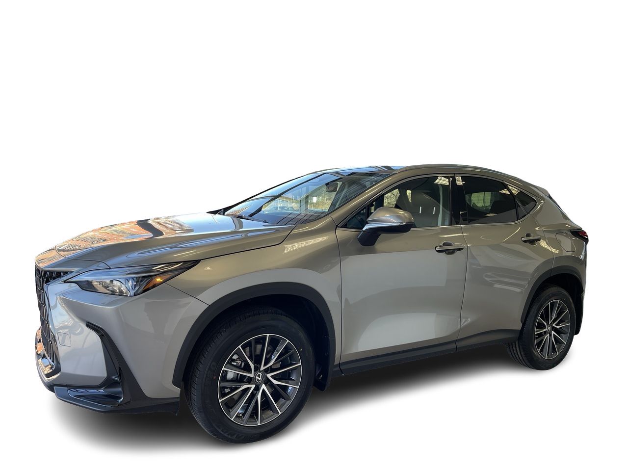 Lexus NX  2023 à Laval, Québec