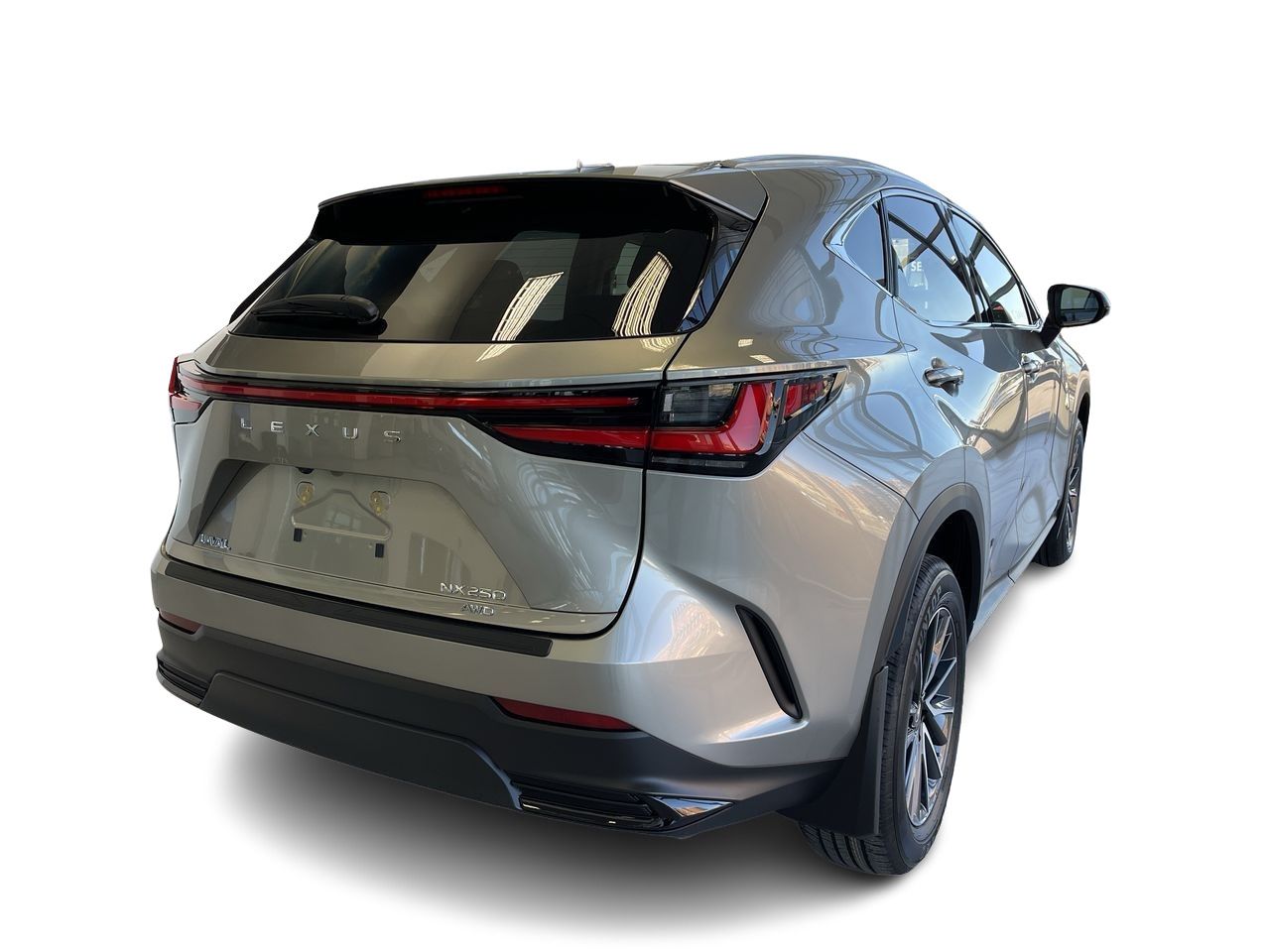 Lexus NX  2023 à Laval, Québec