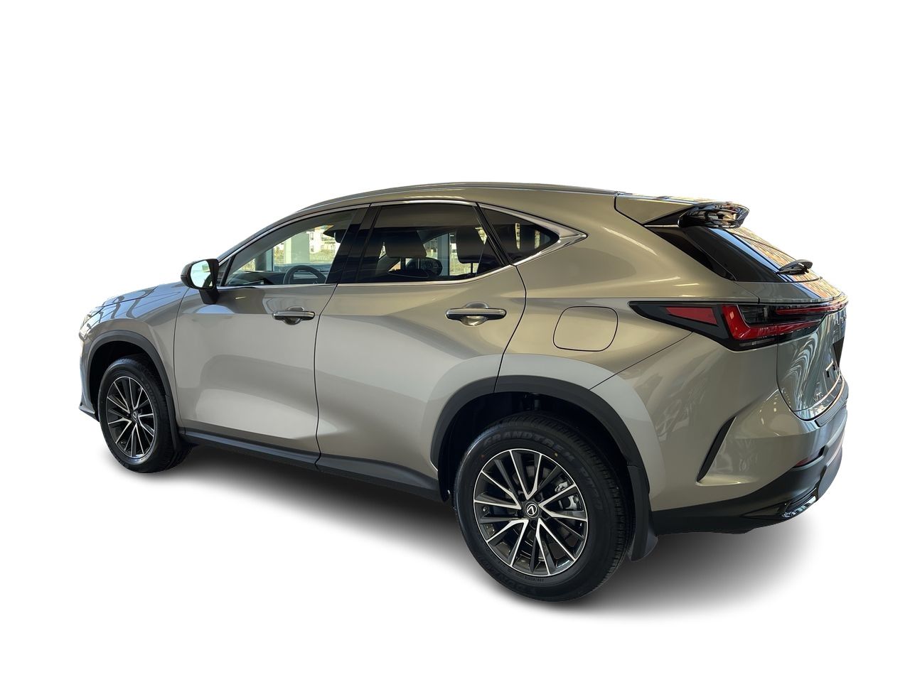 Lexus NX  2023 à Laval, Québec