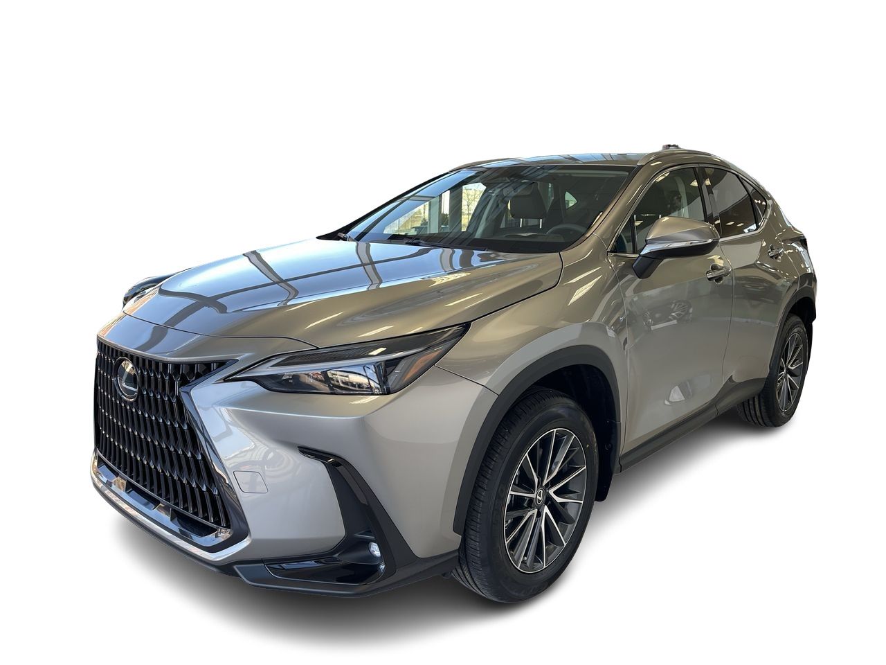 Lexus NX  2023 à Laval, Québec