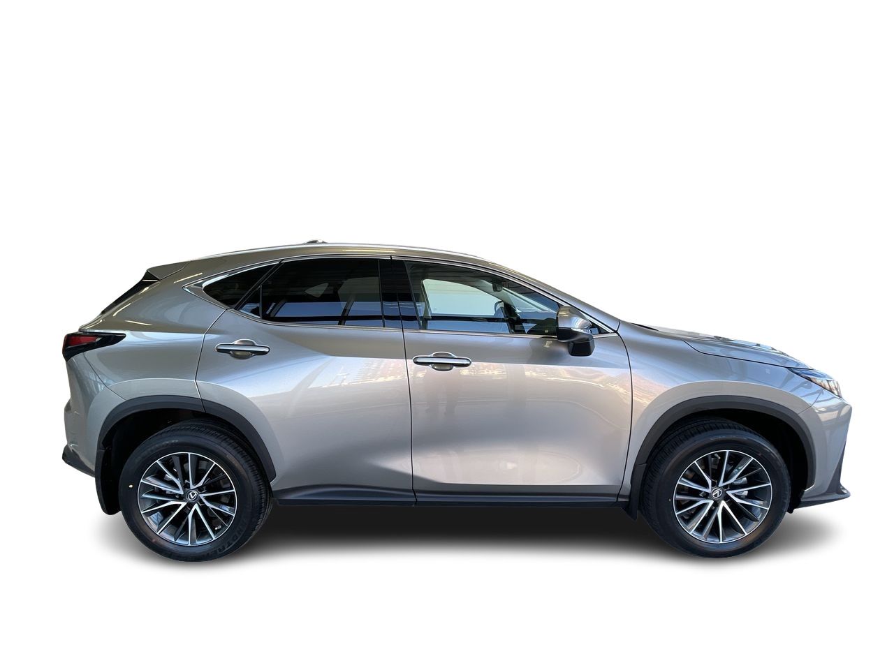 Lexus NX  2023 à Laval, Québec