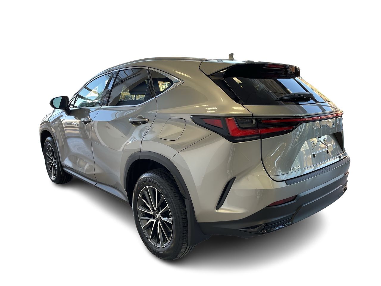 Lexus NX  2023 à Laval, Québec