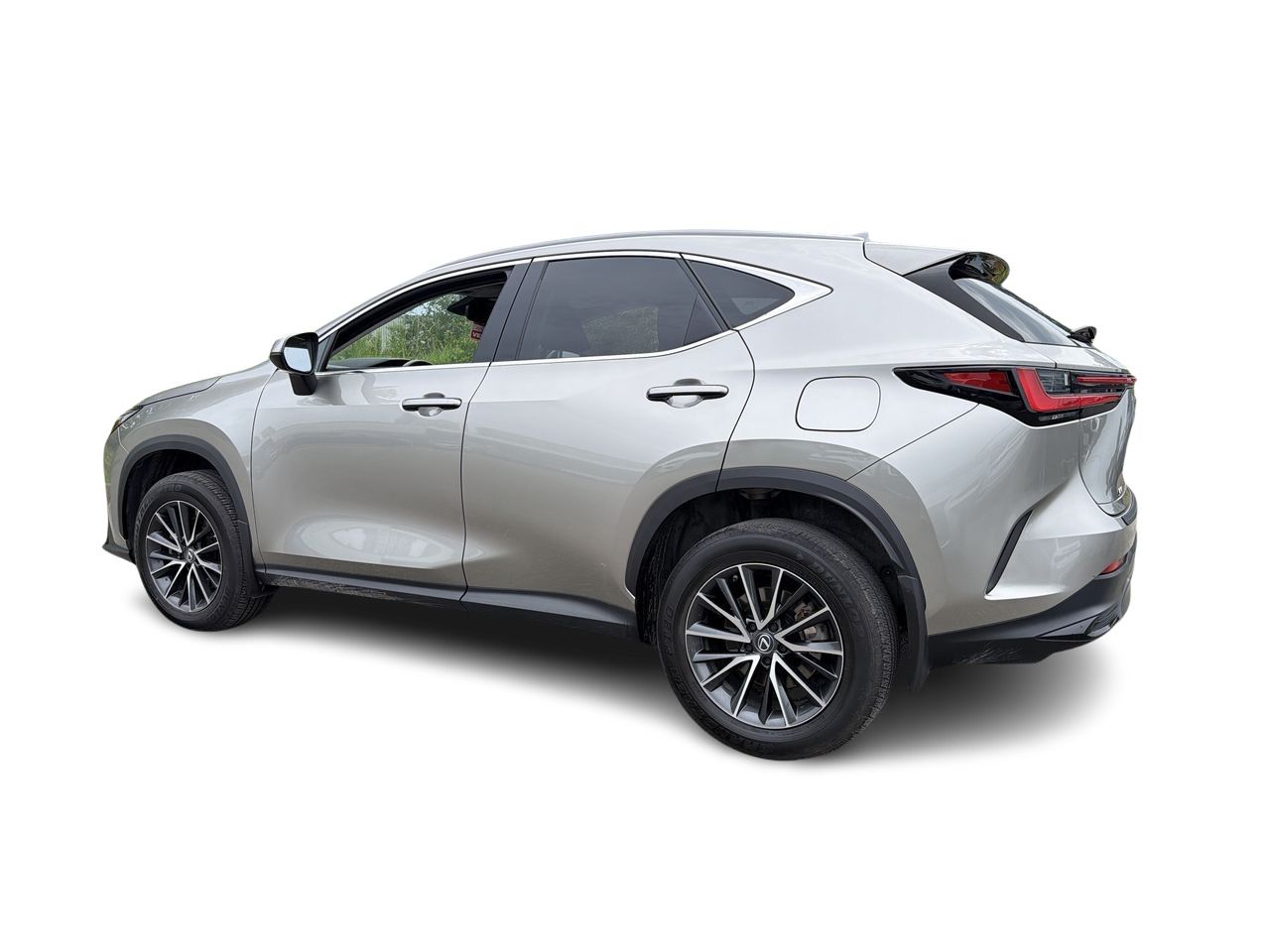 2023 Lexus NX