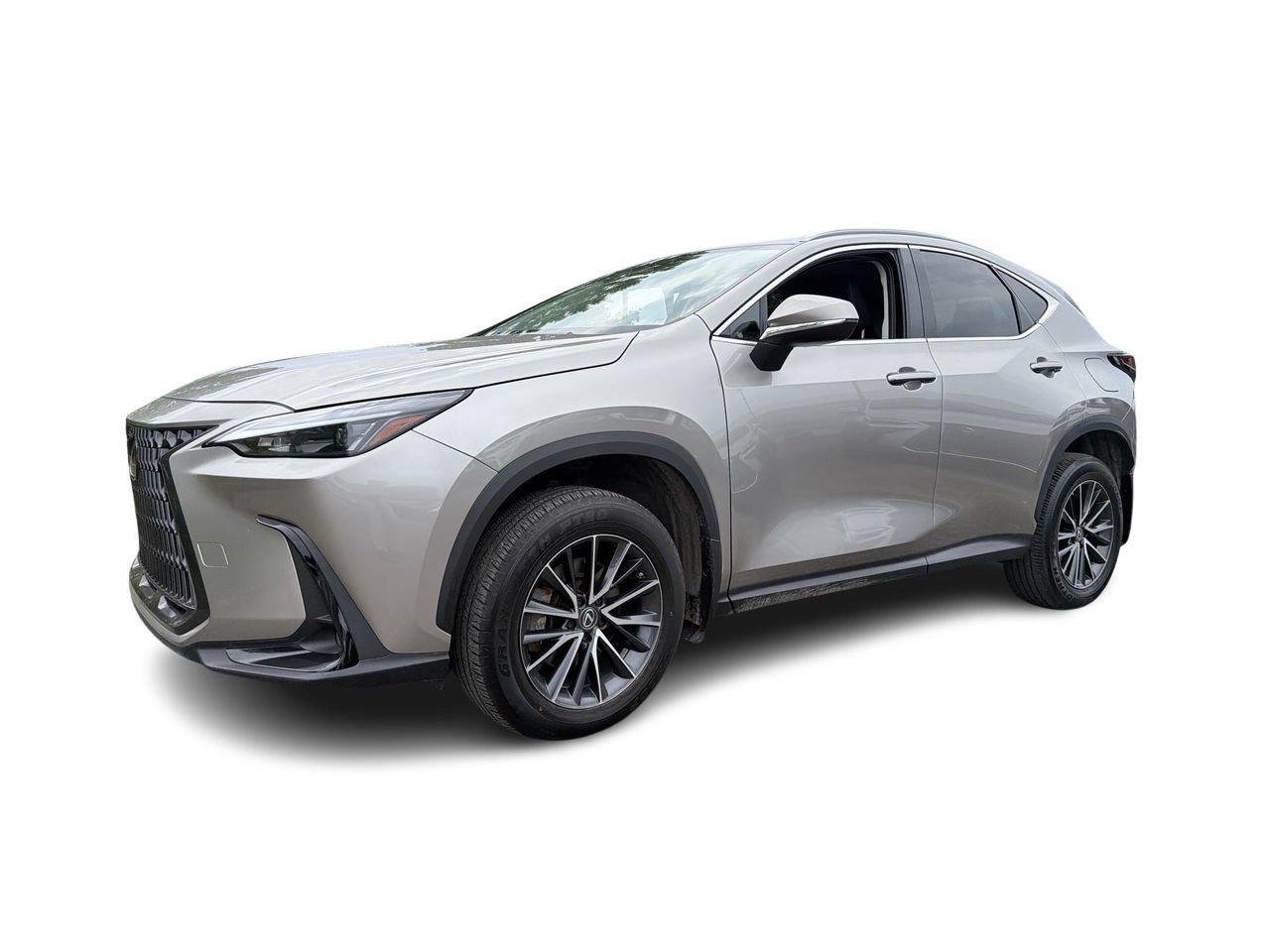 2023 Lexus NX