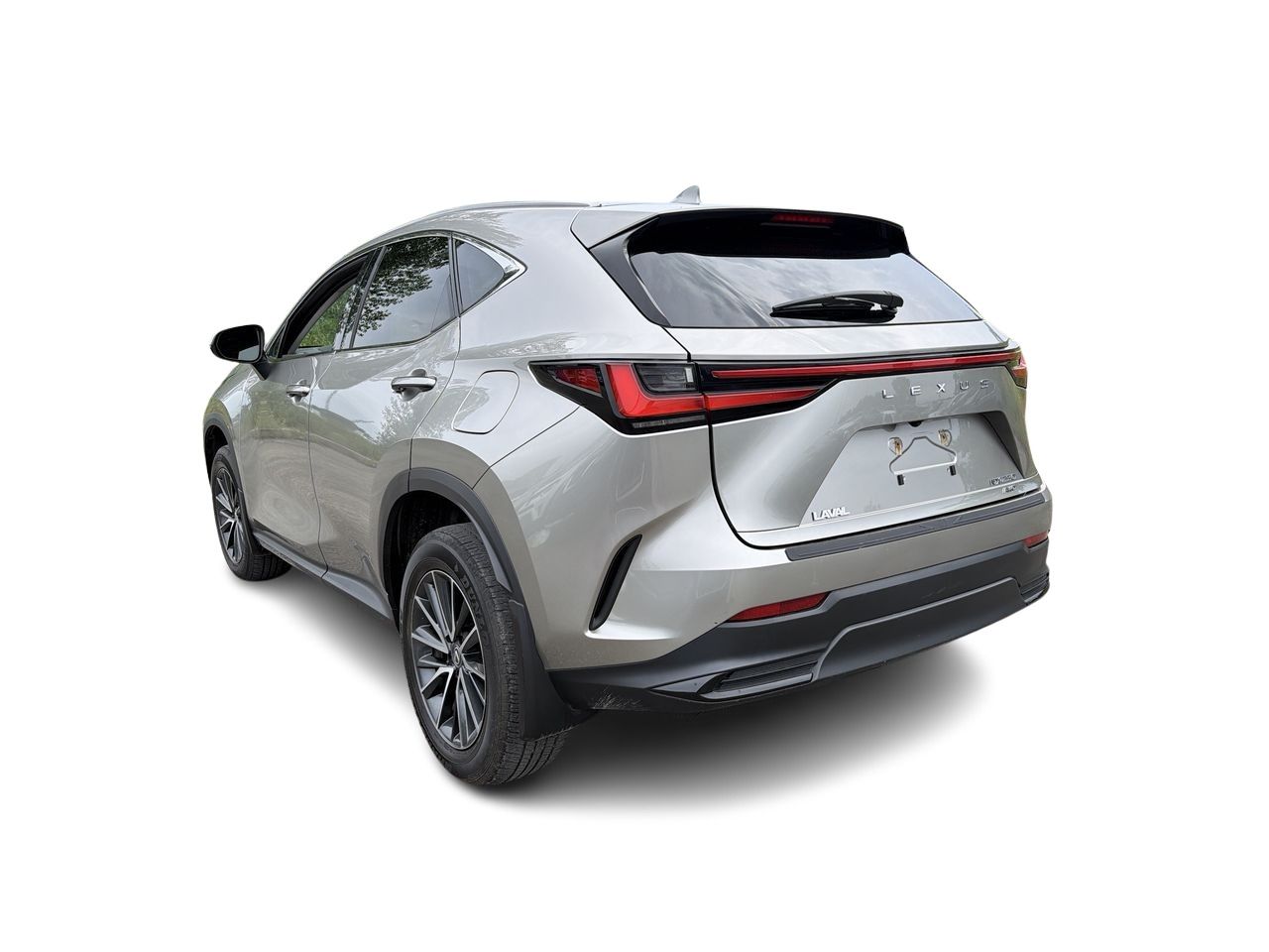 2023 Lexus NX
