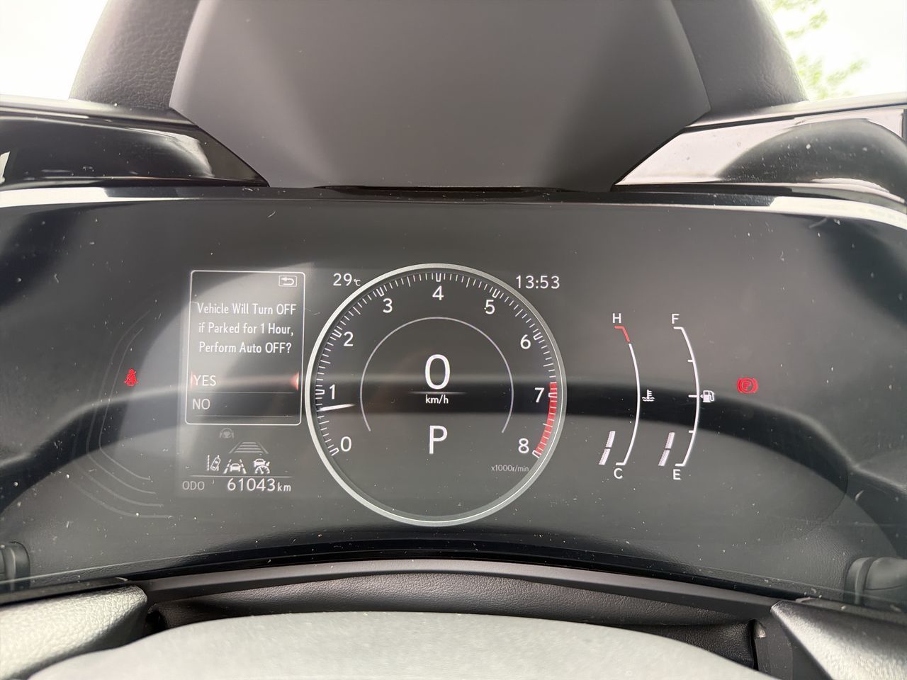 2023 Lexus NX