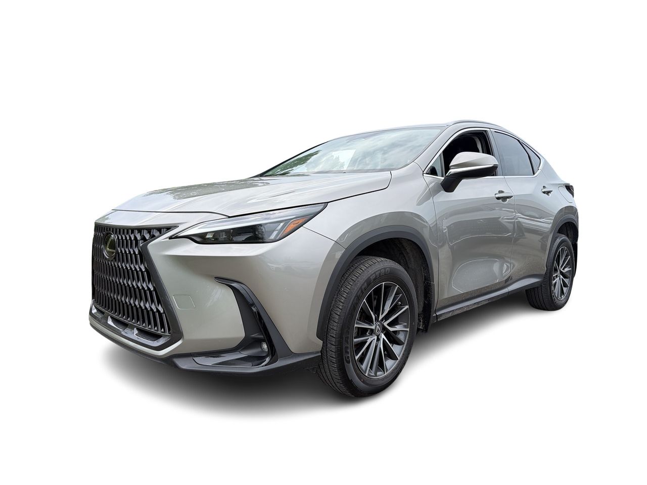 2023 Lexus NX