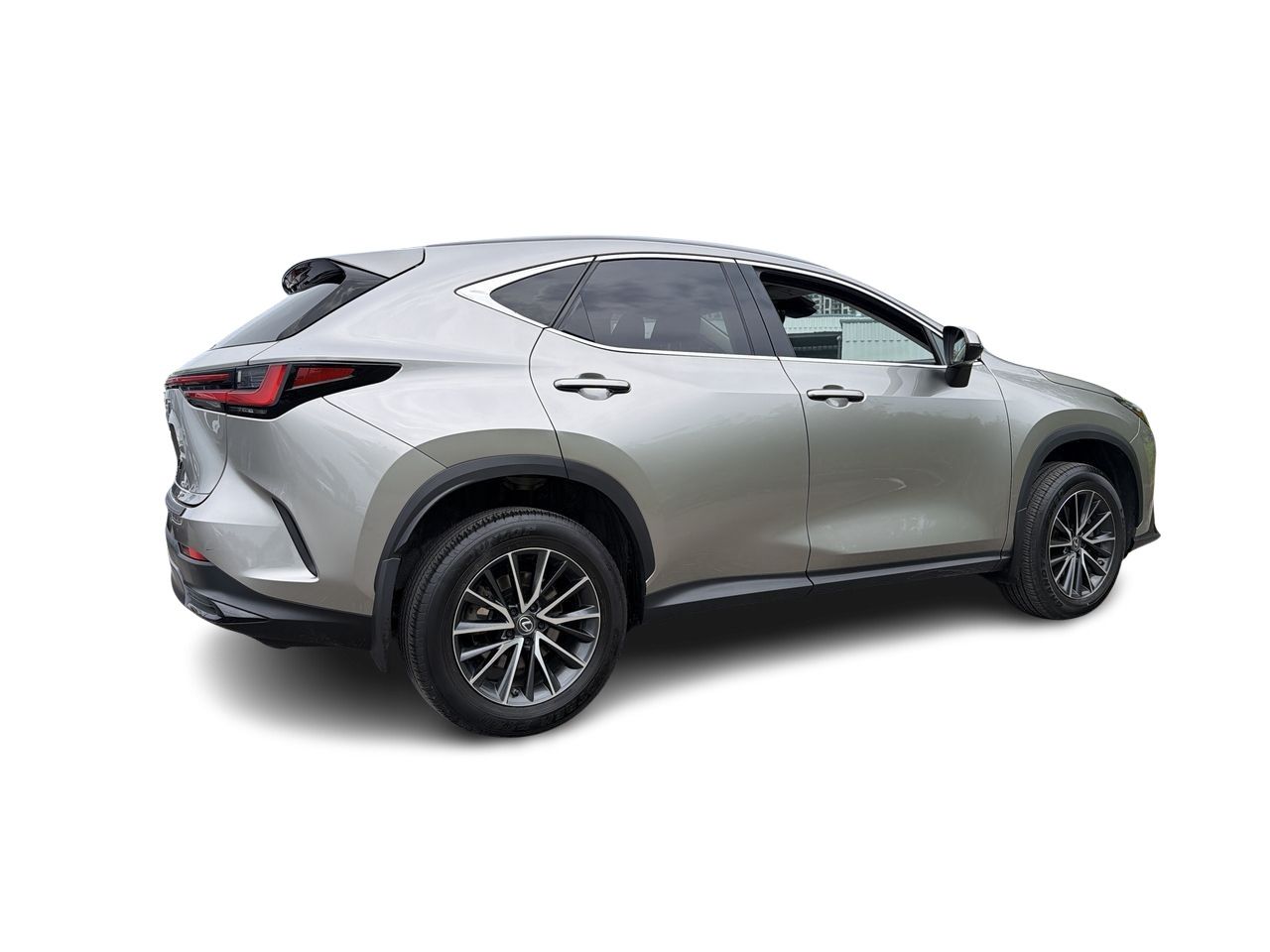 2023 Lexus NX